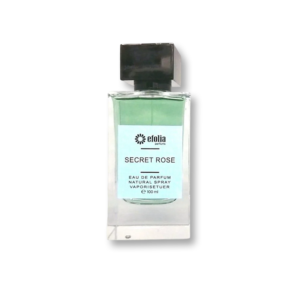 Efolia Secret Rose EDP