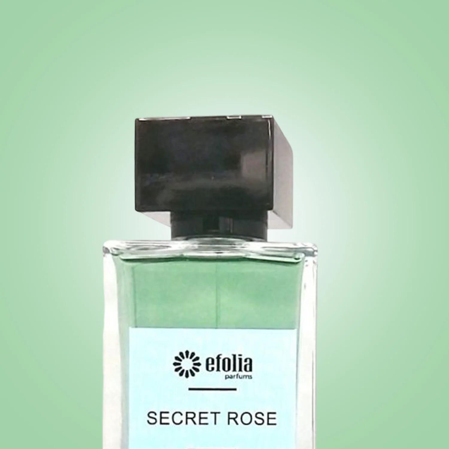 Efolia Secret Rose EDP - Image 2