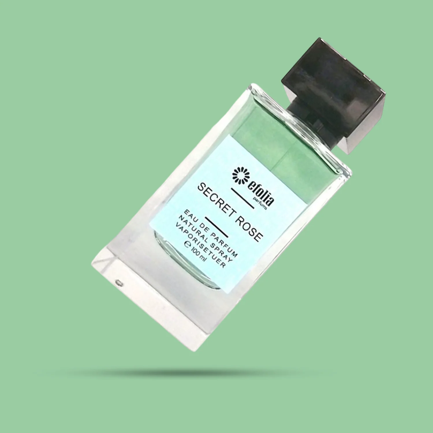 Efolia Secret Rose EDP - Image 3