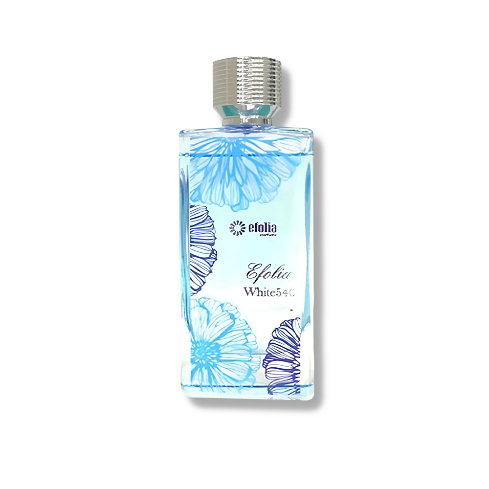Efolia White 540 EDP