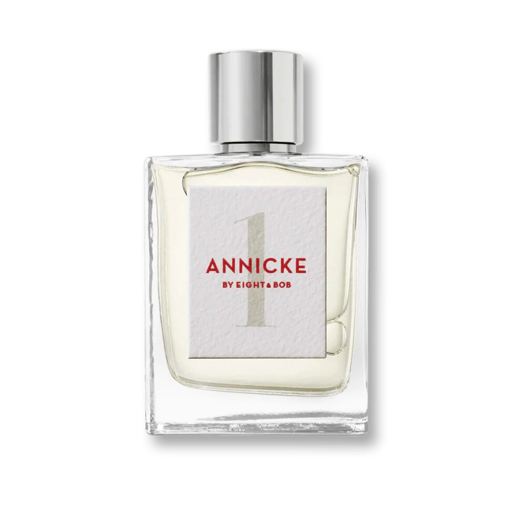 Eight & Bob Annicke 1 EDP