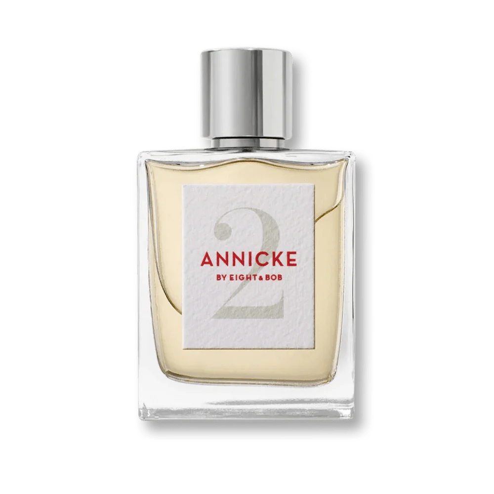 Eight & Bob Annicke 2 EDP