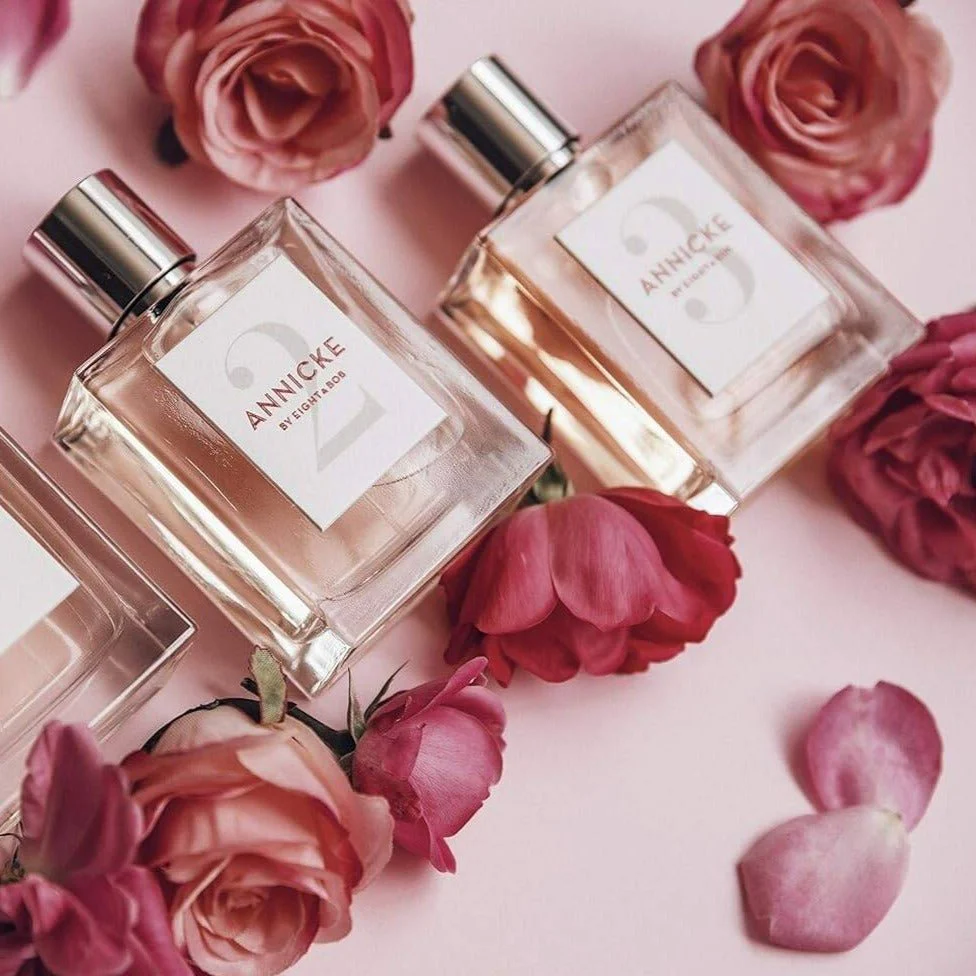 Eight & Bob Annicke 3 Pour Femme EDP - Image 3