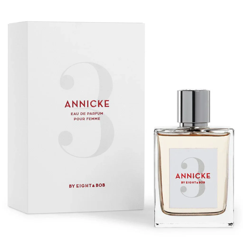 Eight & Bob Annicke 3 Pour Femme EDP - Image 4