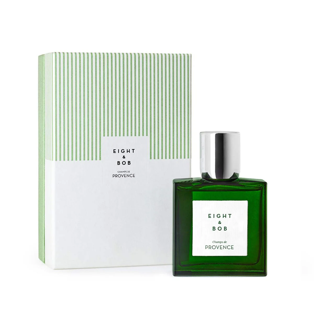 Eight & Bob Champs De Provence EDP - Image 5