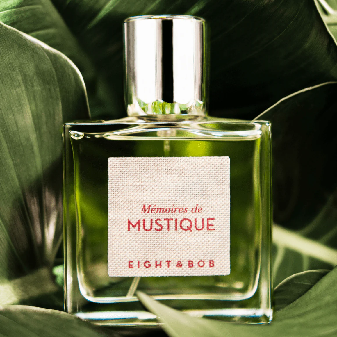Eight & Bob Memoires De Mustique EDP - Image 3