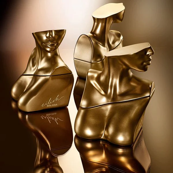 Eilish EDP by Billie Eilish - Image 3