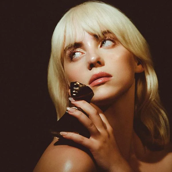 Eilish EDP by Billie Eilish - Image 4