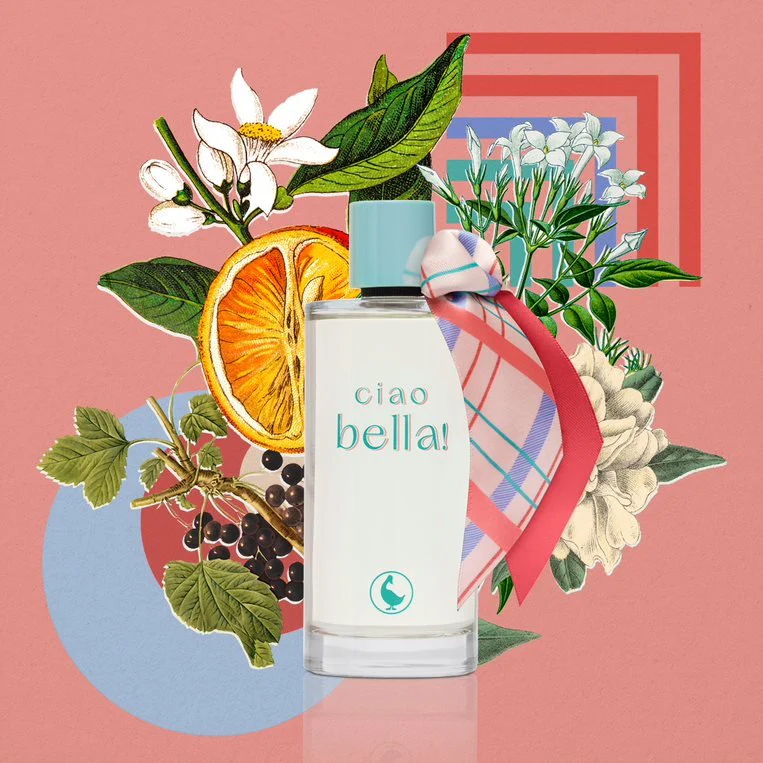 El Ganso Ciao Bella! EDT - Image 2