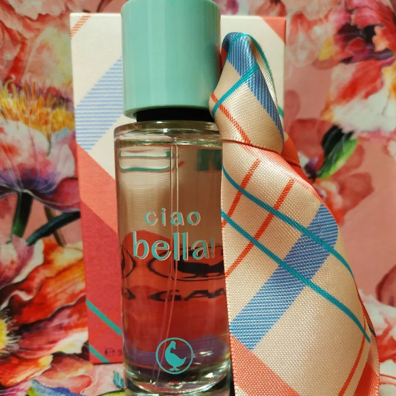 El Ganso Ciao Bella! EDT - Image 4