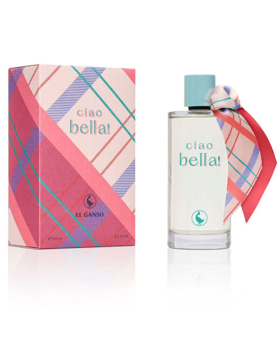 El Ganso Ciao Bella! EDT - Image 5