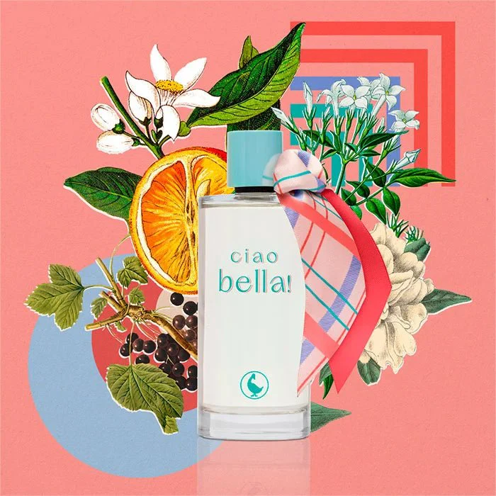 El Ganso Ciao Bella! EDT For Women Gift Set - Image 4