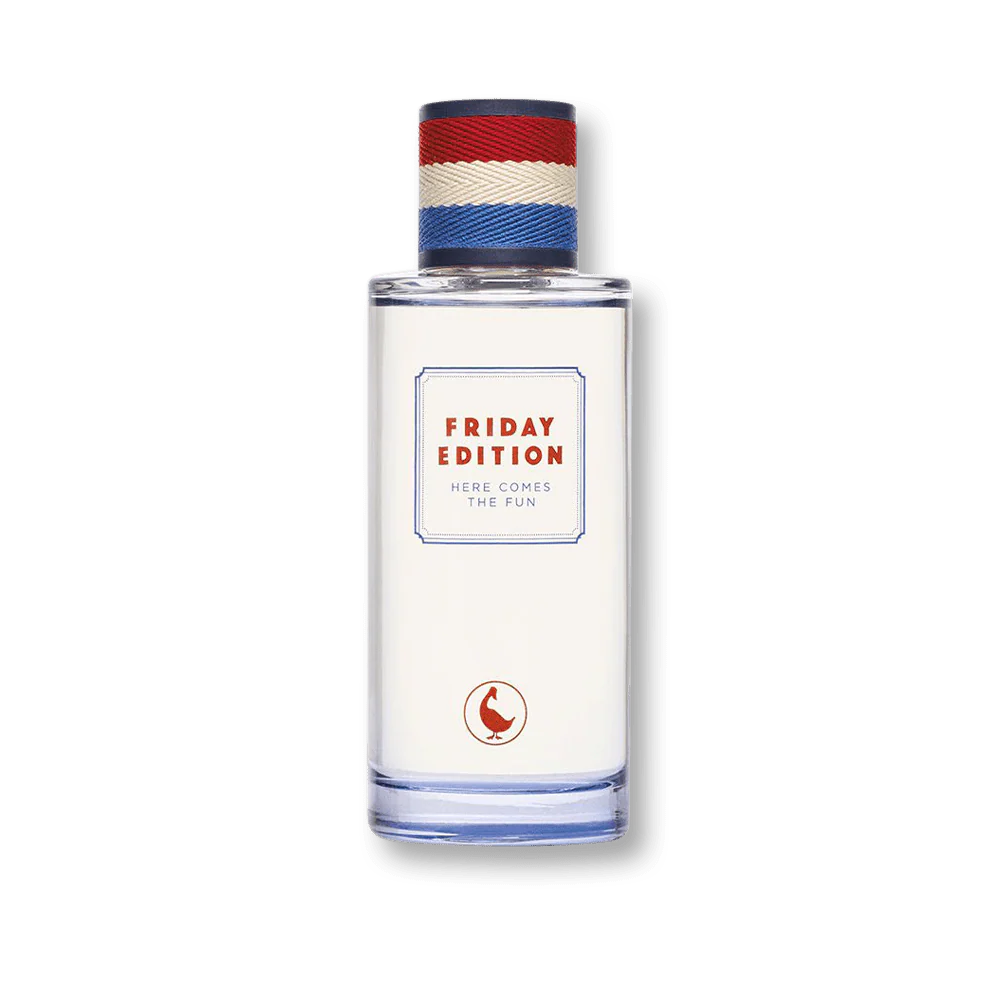 El Ganso Friday Edition EDT