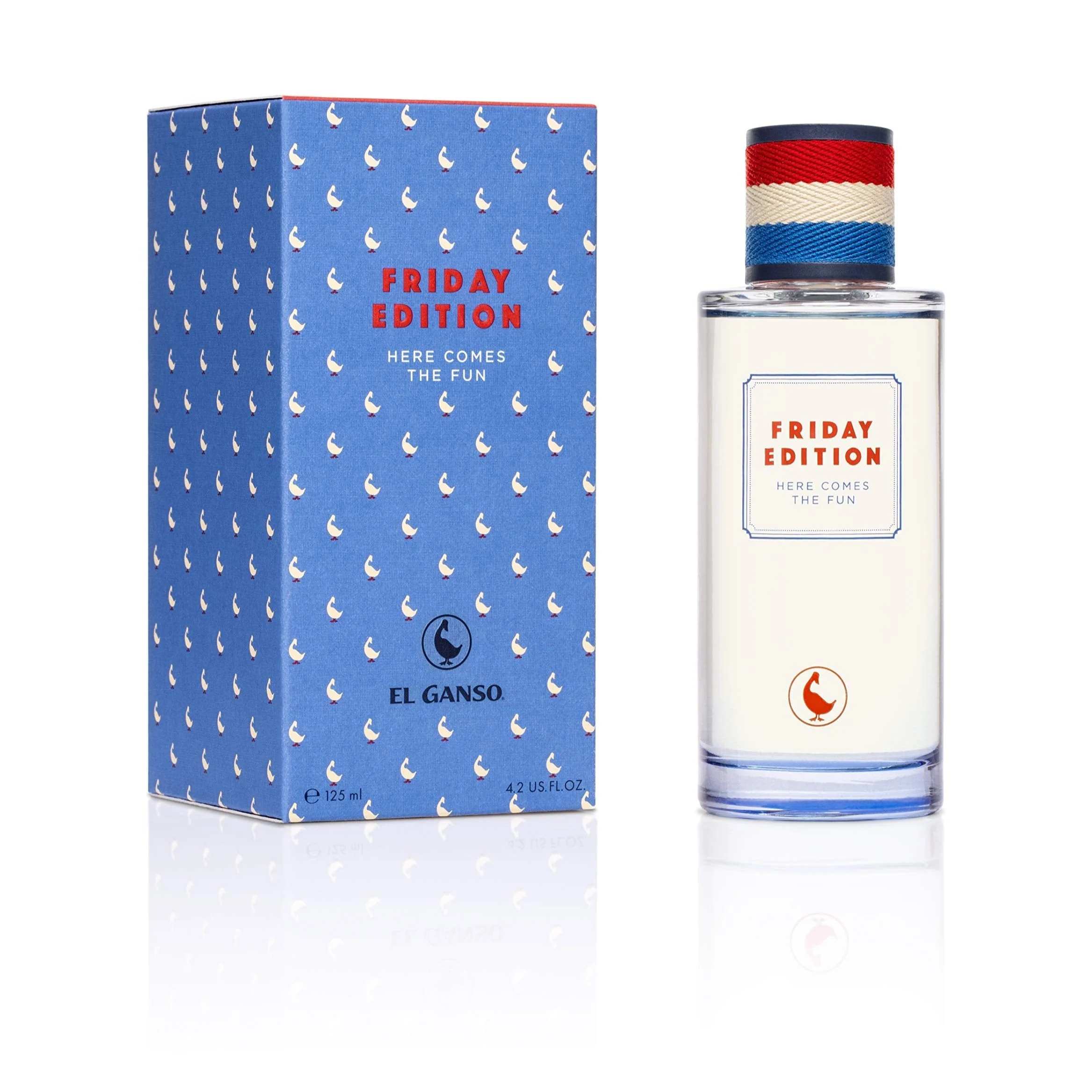 El Ganso Friday Edition EDT - Image 4