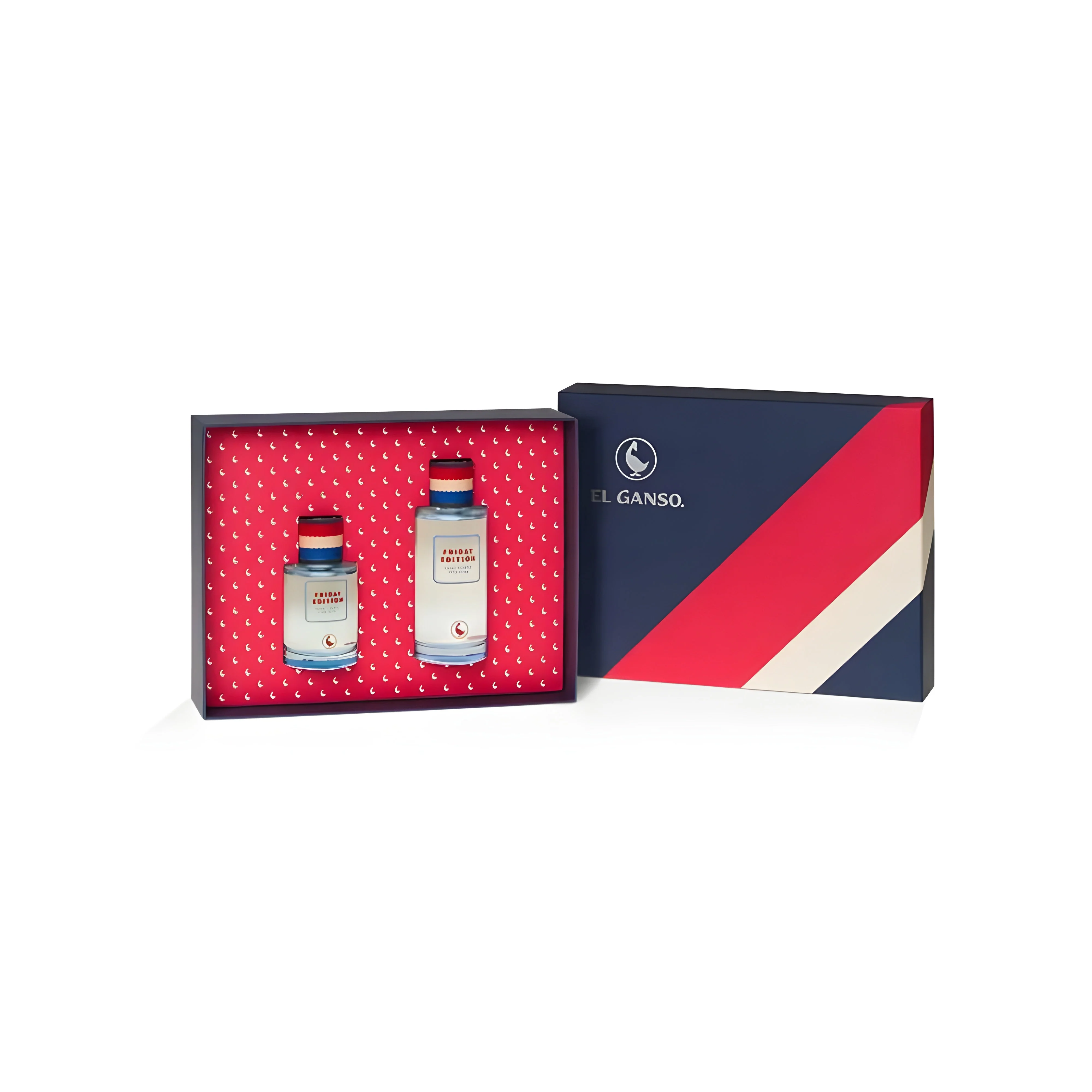 El Ganso Friday Edition Travel EDT Gift Set