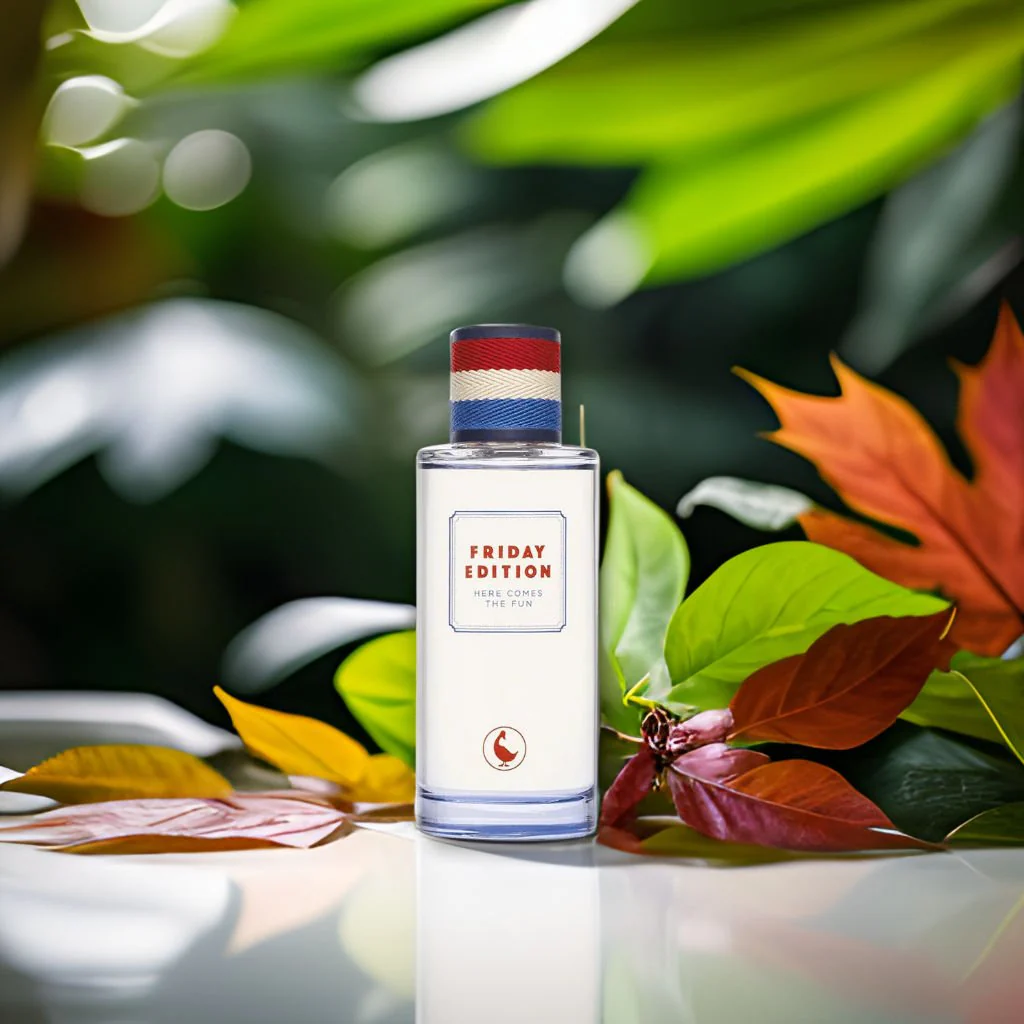El Ganso Friday Edition Travel EDT Gift Set - Image 3