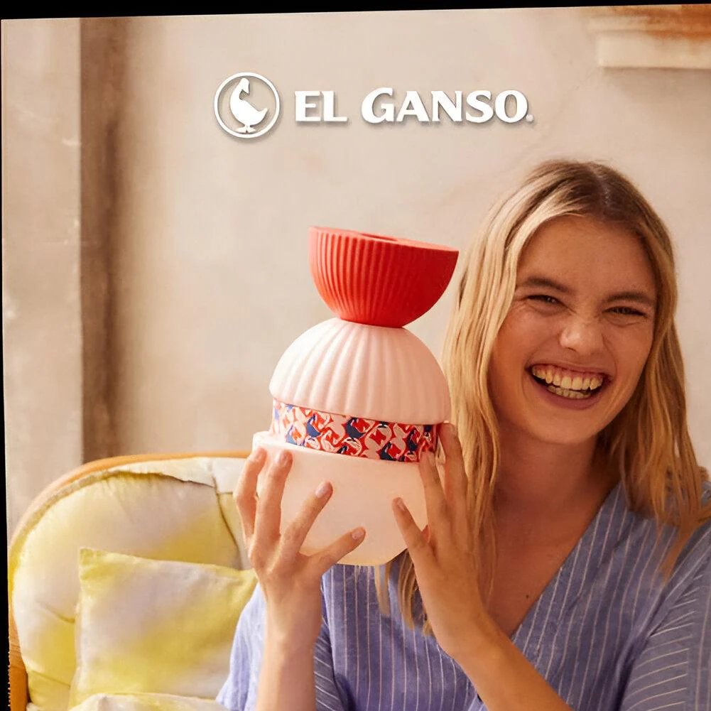 El Ganso Fun & Chic EDP - Image 4