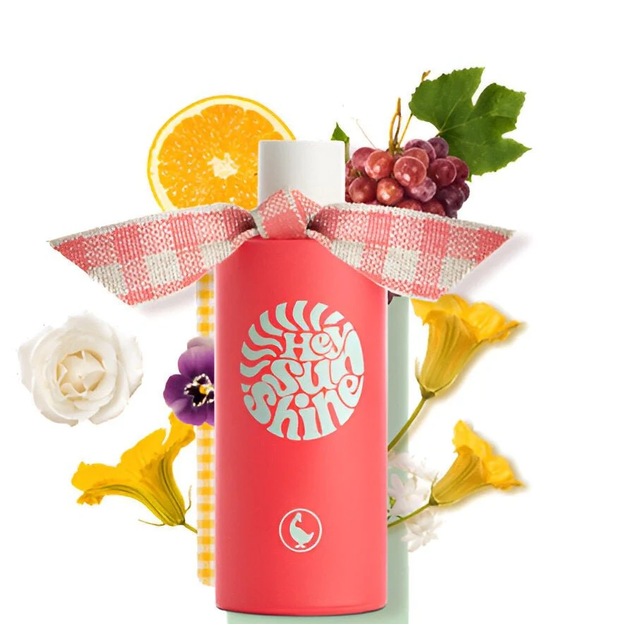 El Ganso Hey Sunshine EDT - Image 4