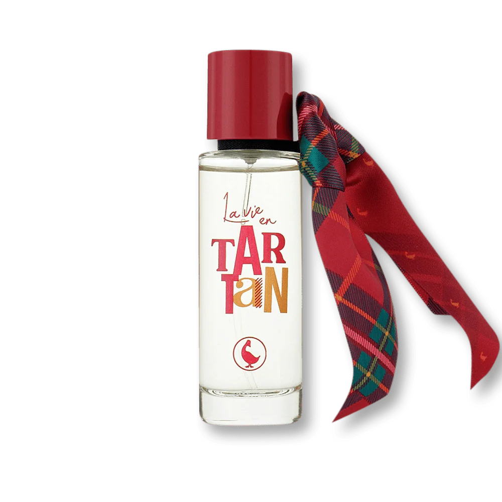 El Ganso La Vie En Tartan EDT