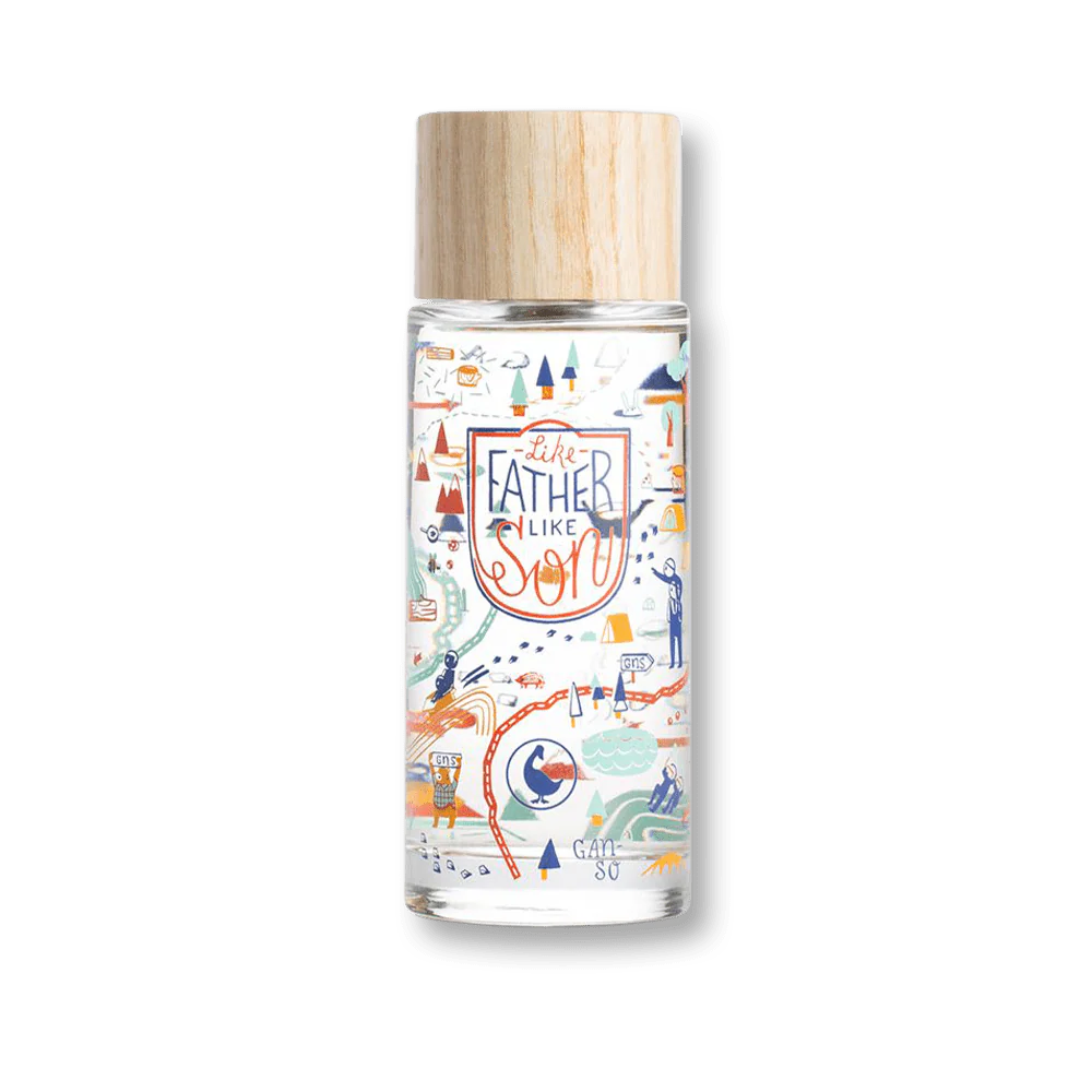 El Ganso Like Father Like Son EDT
