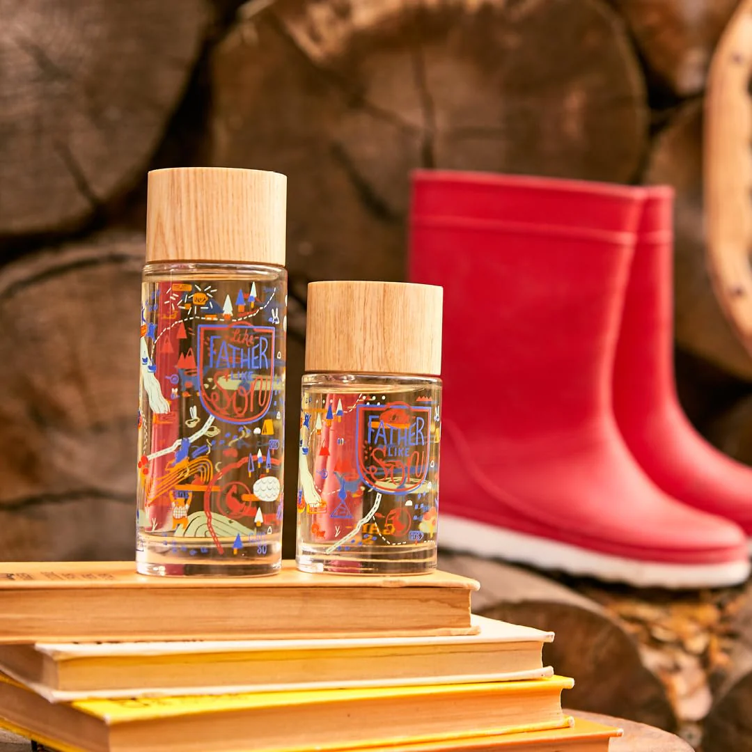 El Ganso Like Father Like Son EDT Gift Set for Men - Image 2