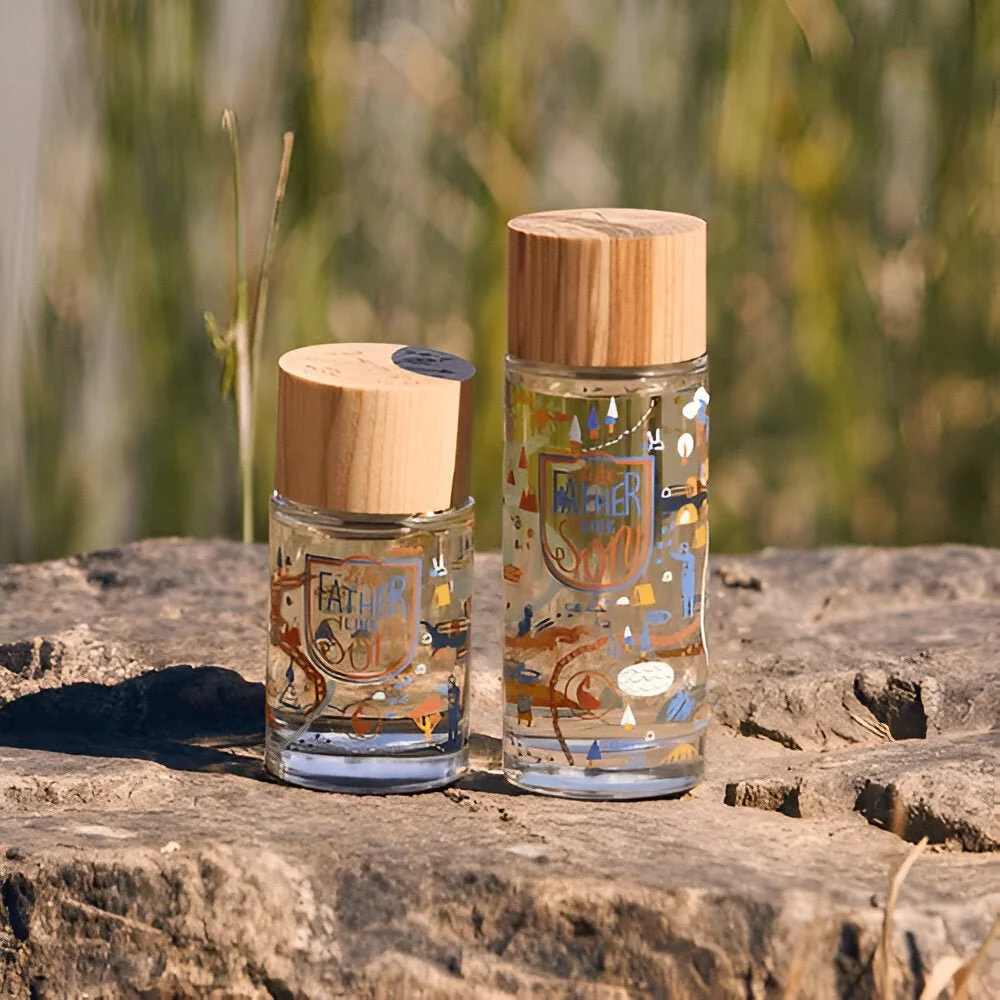 El Ganso Like Father Like Son EDT Gift Set for Men - Image 3
