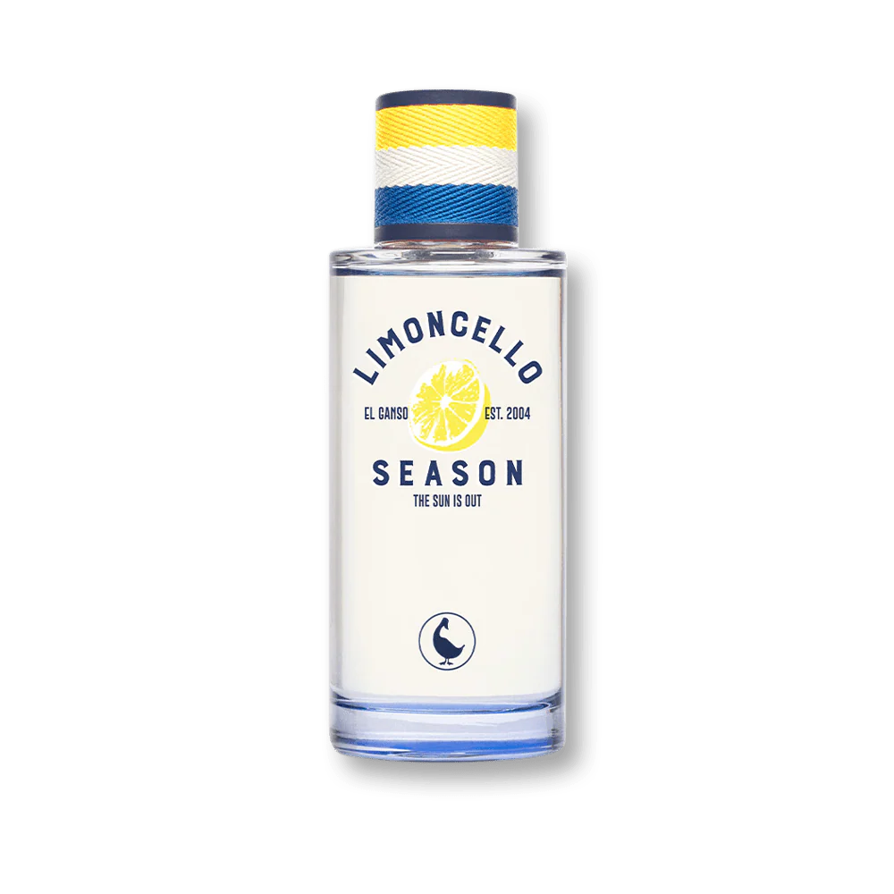 El Ganso Limoncello EDT