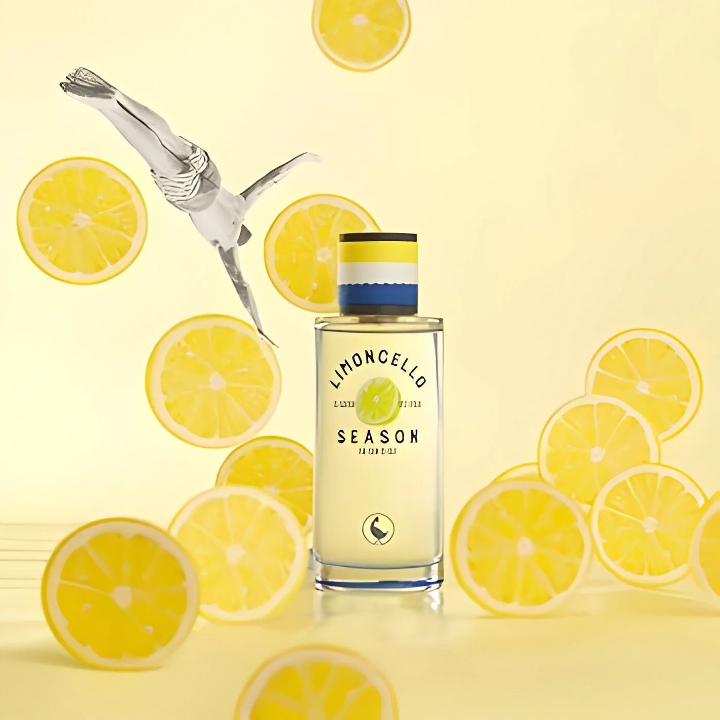 El Ganso Limoncello EDT - Image 2