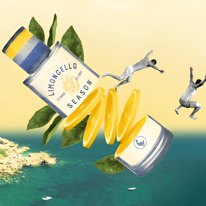 El Ganso Limoncello EDT - Image 3
