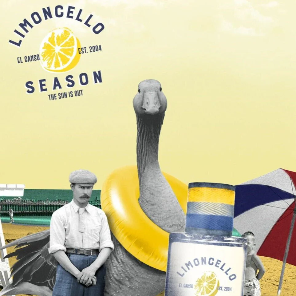 El Ganso Limoncello EDT - Image 5