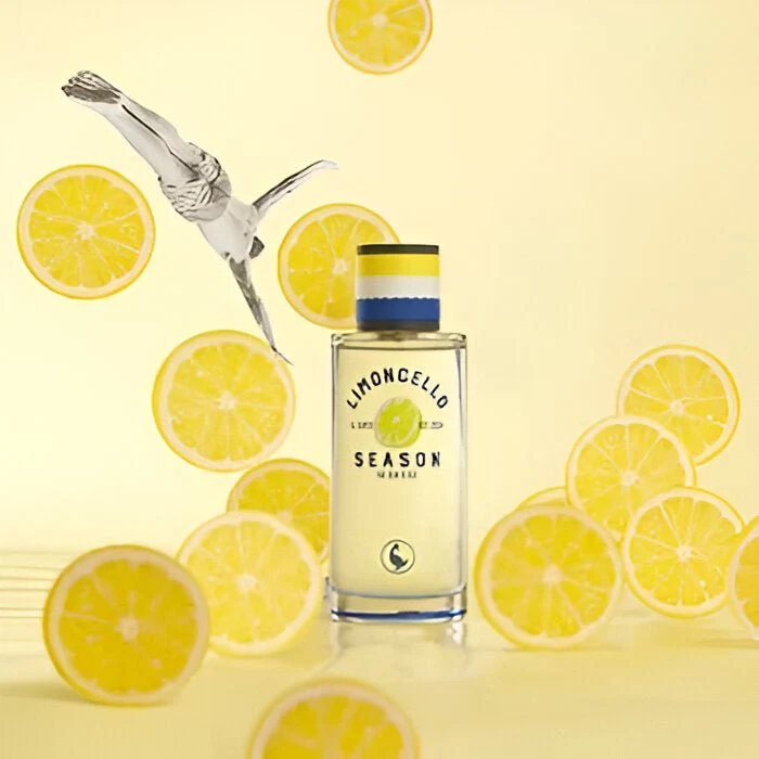 El Ganso Limoncello Season EDT - Image 3