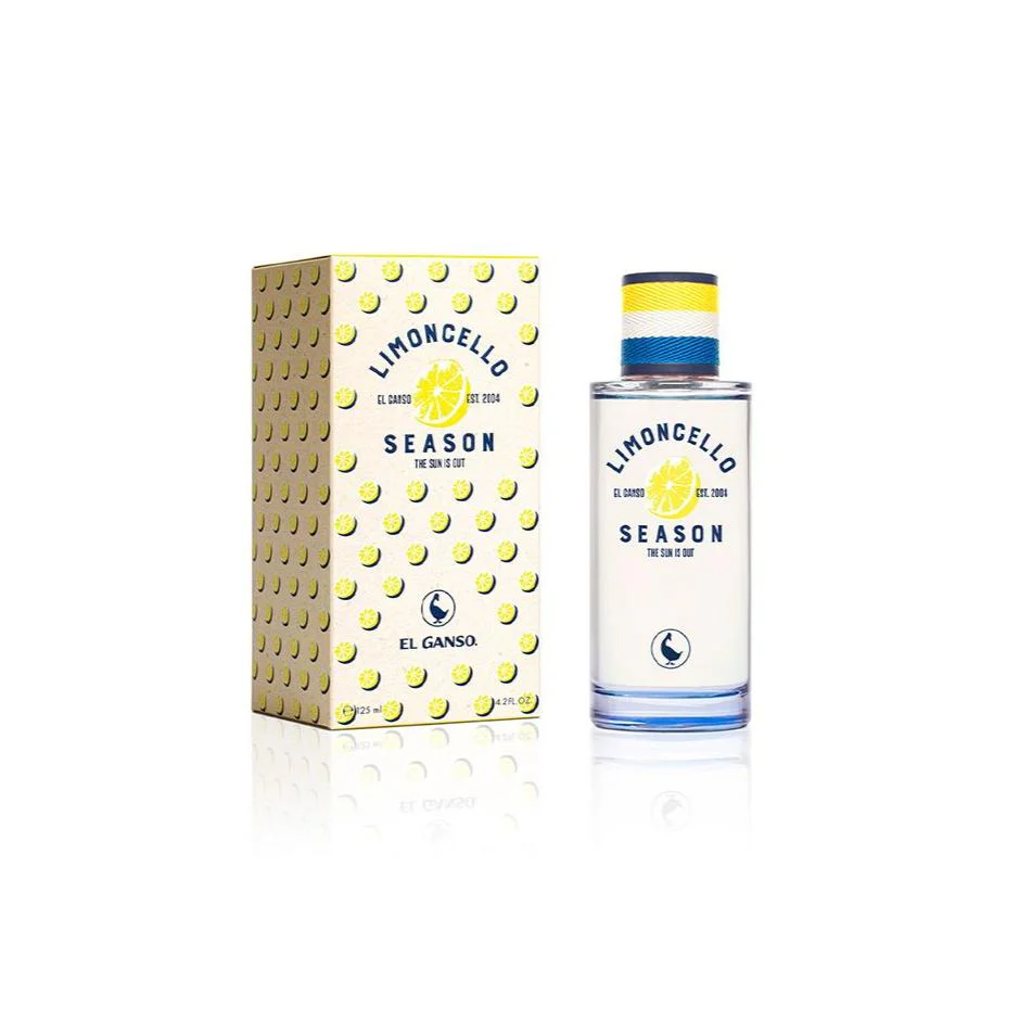 El Ganso Limoncello Season EDT - Image 4