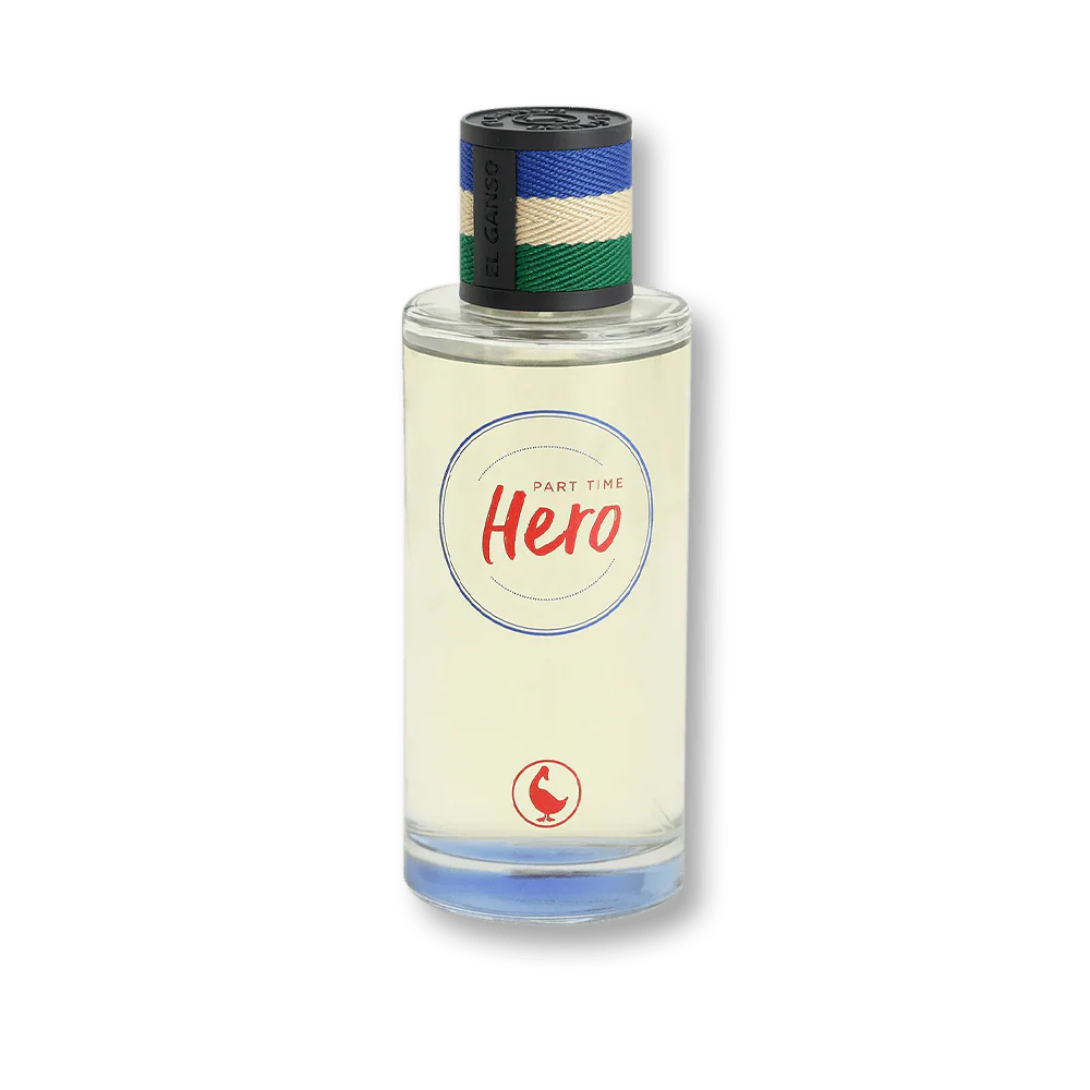 El Ganso Part Time Hero EDT