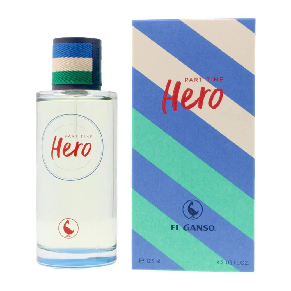 El Ganso Part Time Hero EDT - Image 3