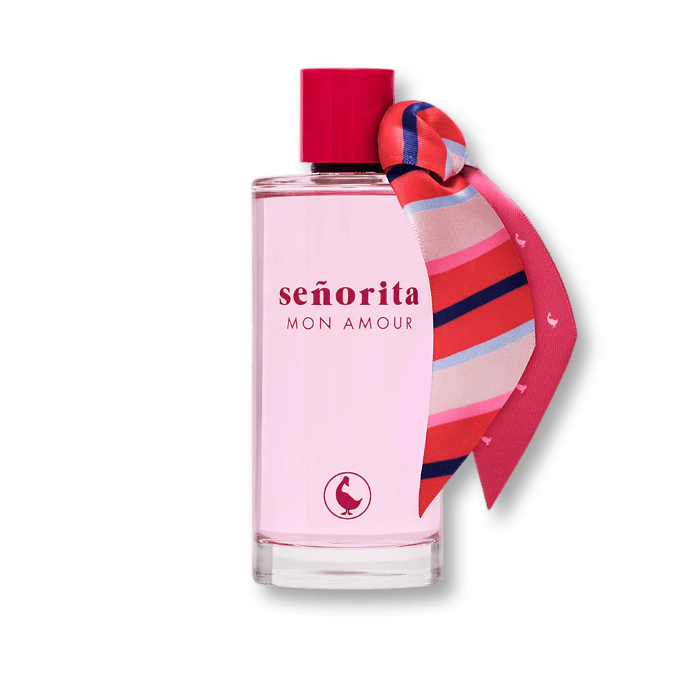 El Ganso Senorita Mon Amour EDT