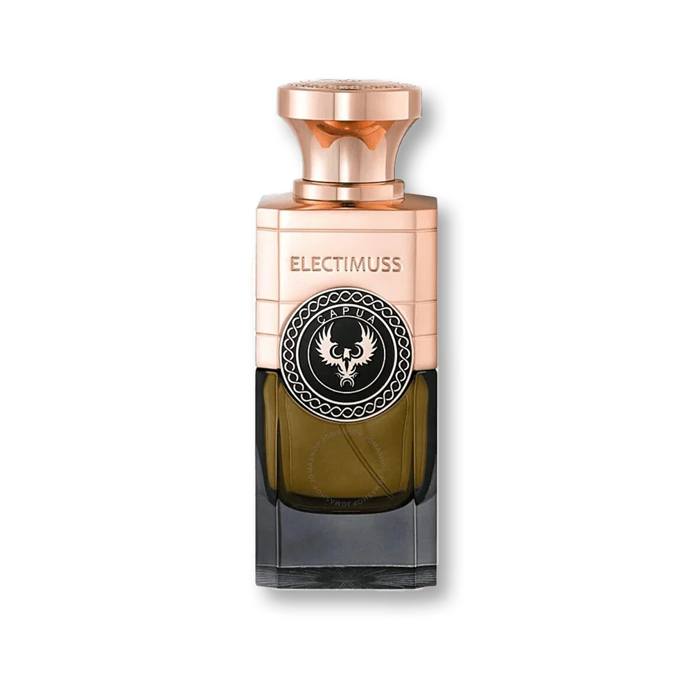 Electimuss Capua Pure Parfum