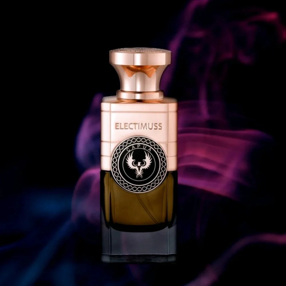 Electimuss Capua Pure Parfum - Image 2