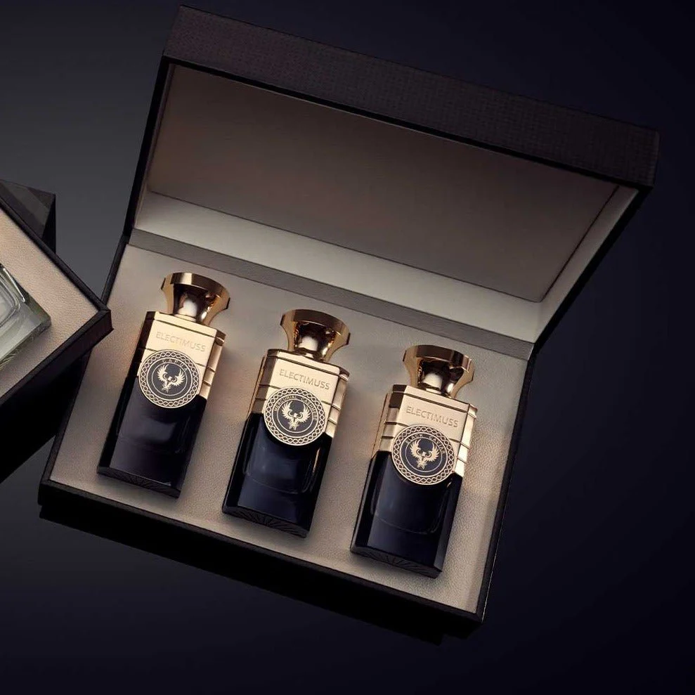 Electimuss Capua Pure Parfum - Image 5