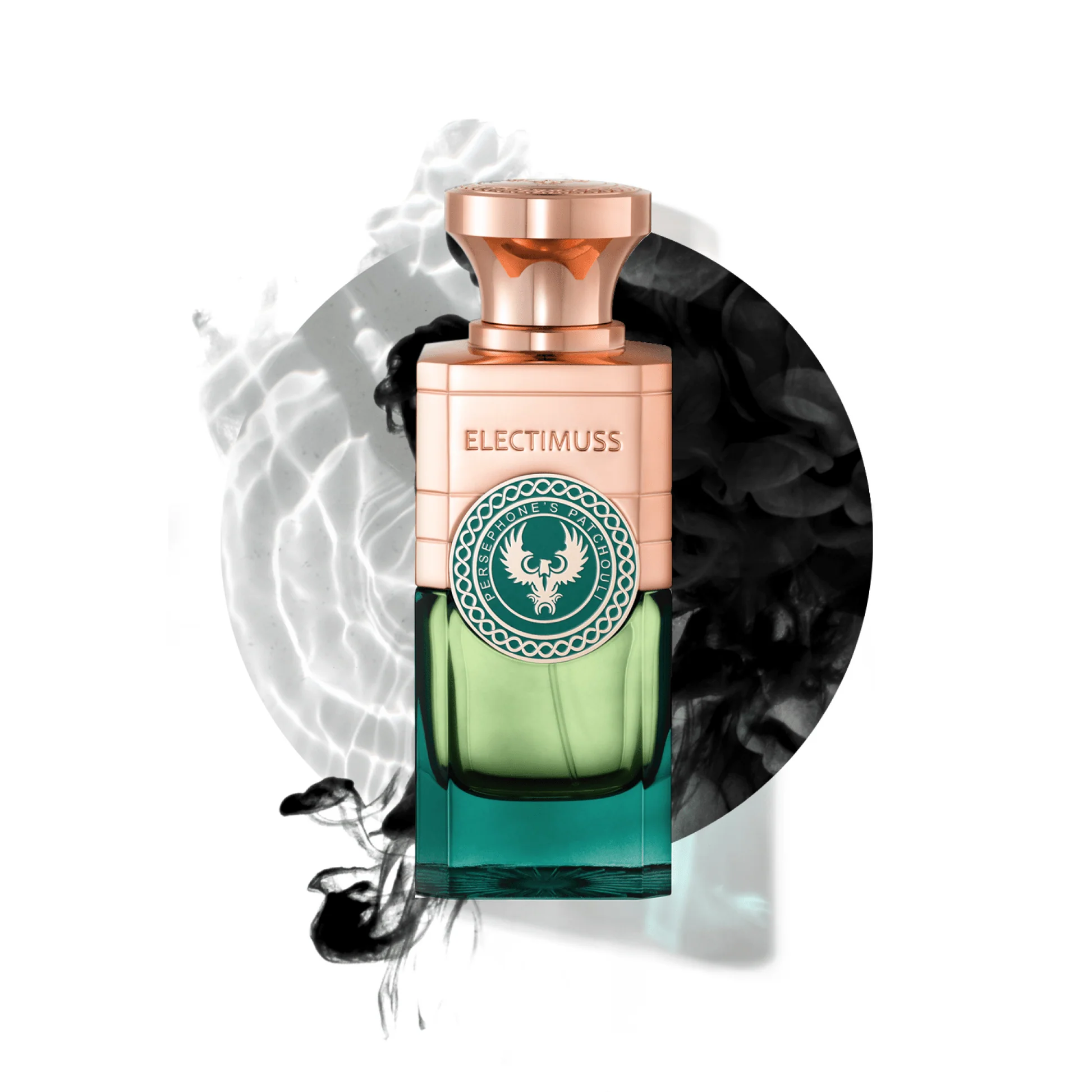 Electimuss Consort Collection Persephone's Patchouli EDP - Image 3