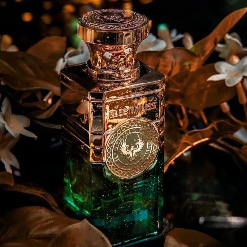 Electimuss Consort Collection Persephone's Patchouli EDP - Image 4