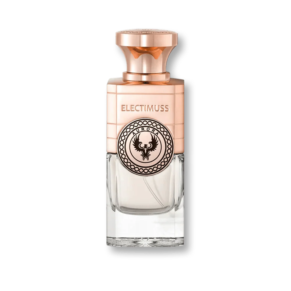 Electimuss Eternal Collection Aurora Pure Parfum