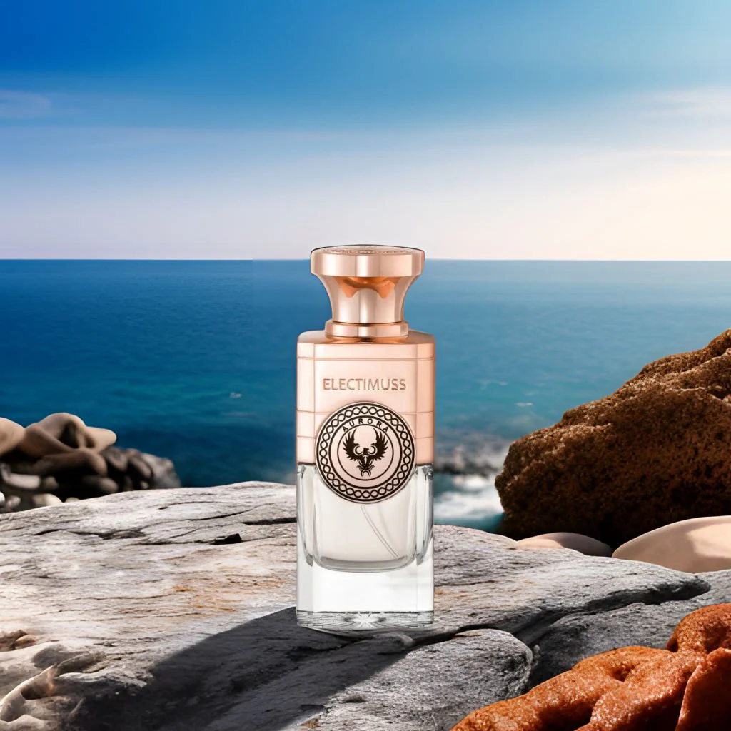 Electimuss Eternal Collection Aurora Pure Parfum - Image 2