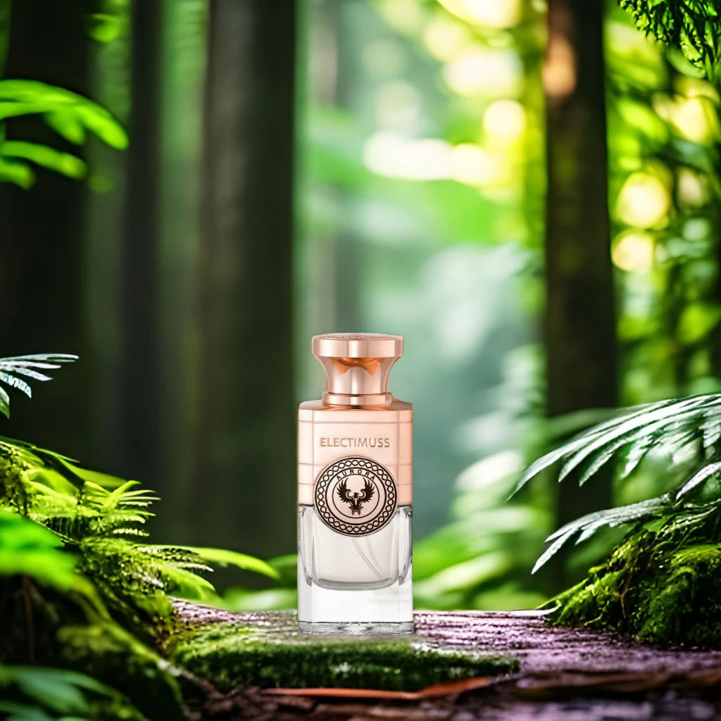 Electimuss Eternal Collection Aurora Pure Parfum - Image 3