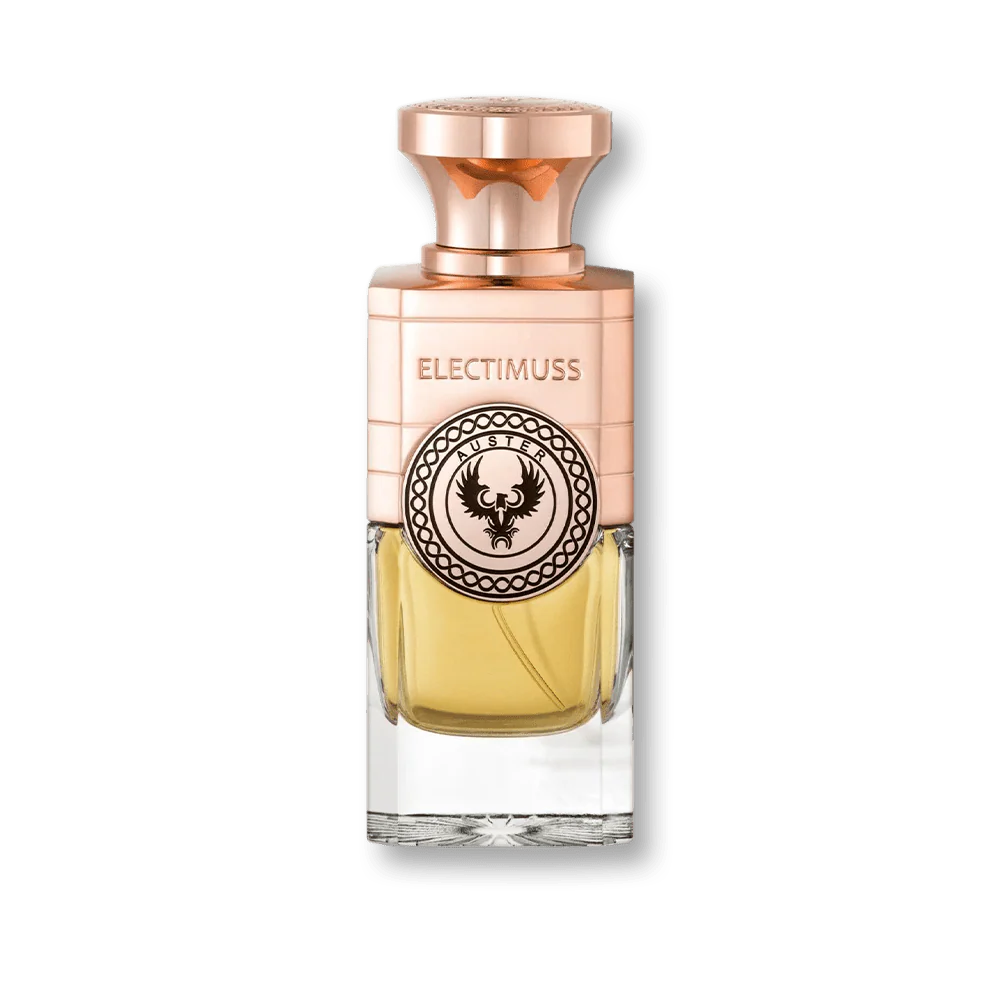Electimuss Eternal Collection Auster Pure Parfum