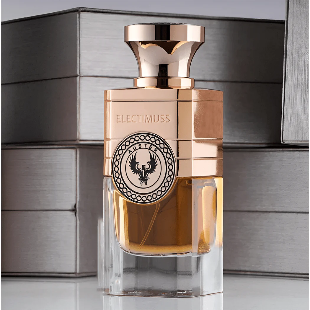 Electimuss Eternal Collection Auster Pure Parfum - Image 2