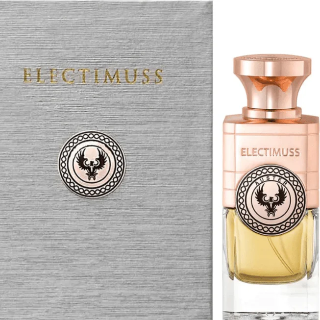 Electimuss Eternal Collection Auster Pure Parfum - Image 4