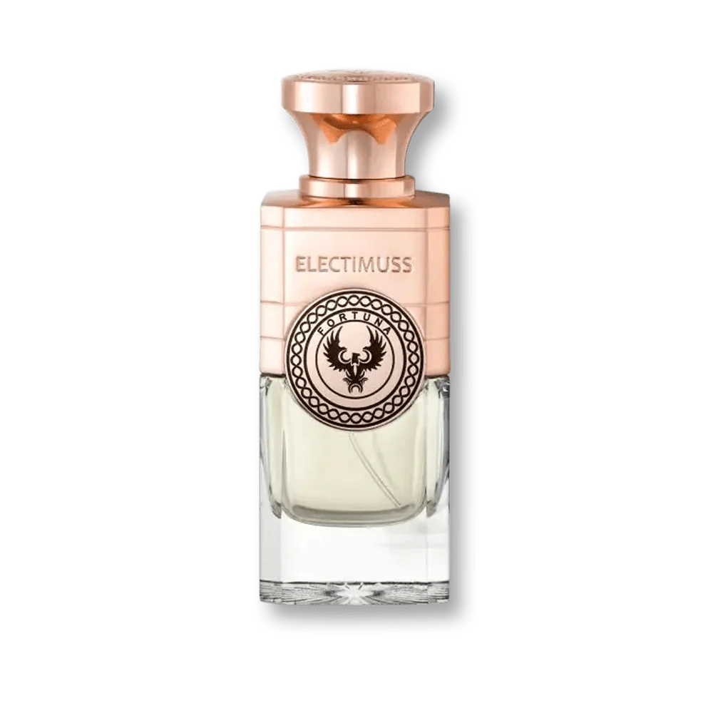 Electimuss Eternal Collection Fortuna Pure Parfum