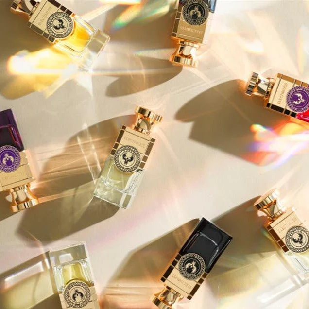 Electimuss Eternal Collection Fortuna Pure Parfum - Image 3