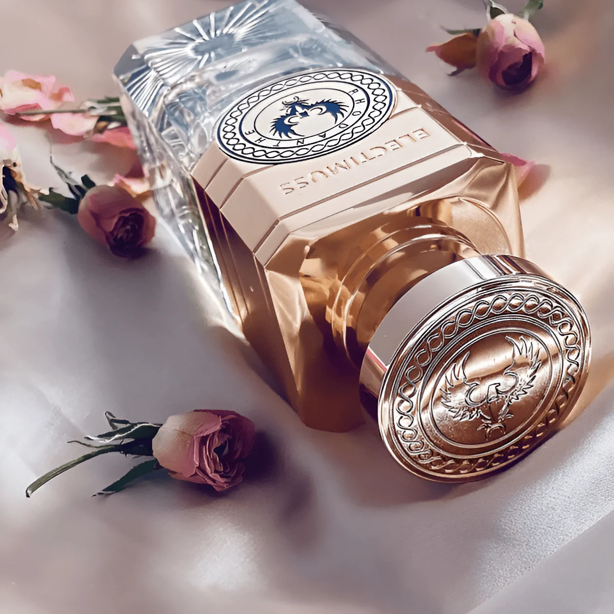 Electimuss Eternal Collection Jupiter Pure Parfum - Image 2