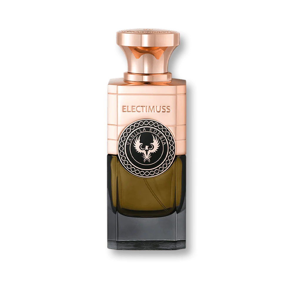 Electimuss Eternal Collection Pomona Vitalis EDP